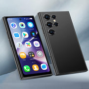 SOYES ONEMYTH S25 Pro, 2GB+16GB, 4.0 inch Android 10.0 MTK6580 Quad Core, Network: 3G, Dual SIM (Black)