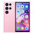SOYES ONEMYTH S25 Pro, 2GB+16GB, 4.0 inch Android 10.0 MTK6580 Quad Core, Network: 3G, Dual SIM (Pink) - free shipping - PMc TechLife - Order now!