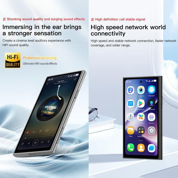 SOYES ONEMYTH S25 Pro, 2GB+16GB, 4.0 inch Android 10.0 MTK6580 Quad Core, Network: 3G, Dual SIM (Black)