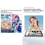 SOYES ONEMYTH S25 Pro, 2GB+16GB, 4.0 inch Android 10.0 MTK6580 Quad Core, Network: 3G, Dual SIM (Black)