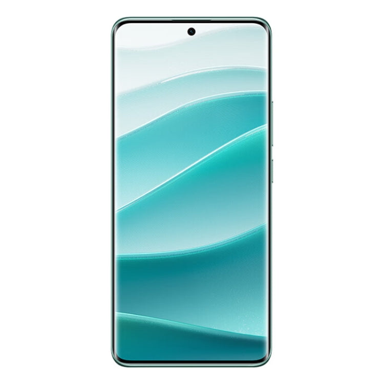 Xiaomi Redmi Note 14 Pro, 8GB+128GB, 6.67 inch Xiaomi HyperOS Mediatek Dimensity 7300-Ultra Octa Core, NFC, Network: 5G (Green)