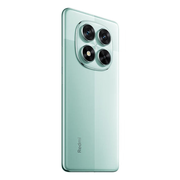 Xiaomi Redmi Note 14 Pro, 8GB+128GB, 6.67 inch Xiaomi HyperOS Mediatek Dimensity 7300-Ultra Octa Core, NFC, Network: 5G (Green)