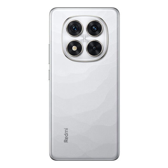Xiaomi Redmi Note 14 Pro, 8GB+128GB, 6.67 inch Xiaomi HyperOS Mediatek Dimensity 7300-Ultra Octa Core, NFC, Network: 5G (White)