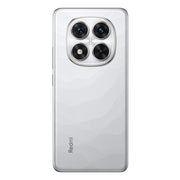 Xiaomi Redmi Note 14 Pro, 8GB+256GB, 6.67 inch Xiaomi HyperOS Mediatek Dimensity 7300-Ultra Octa Core, NFC, Network: 5G (White)