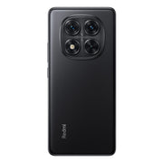 Xiaomi Redmi Note 14 Pro, 12GB+256GB, 6.67 inch Xiaomi HyperOS Mediatek Dimensity 7300-Ultra Octa Core, NFC, Network: 5G (Black)