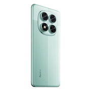 Xiaomi Redmi Note 14 Pro, 12GB+512GB, 6.67 inch Xiaomi HyperOS Mediatek Dimensity 7300-Ultra Octa Core, NFC, Network: 5G (Green)