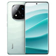 Xiaomi Redmi Note 14 Pro+, 12GB+256GB, 6.67 inch Xiaomi HyperOS Snapdragon 7s Gen 3 Octa Core, NFC, Network: 5G (Green) - free shipping - PMC Jewellery - Order now!