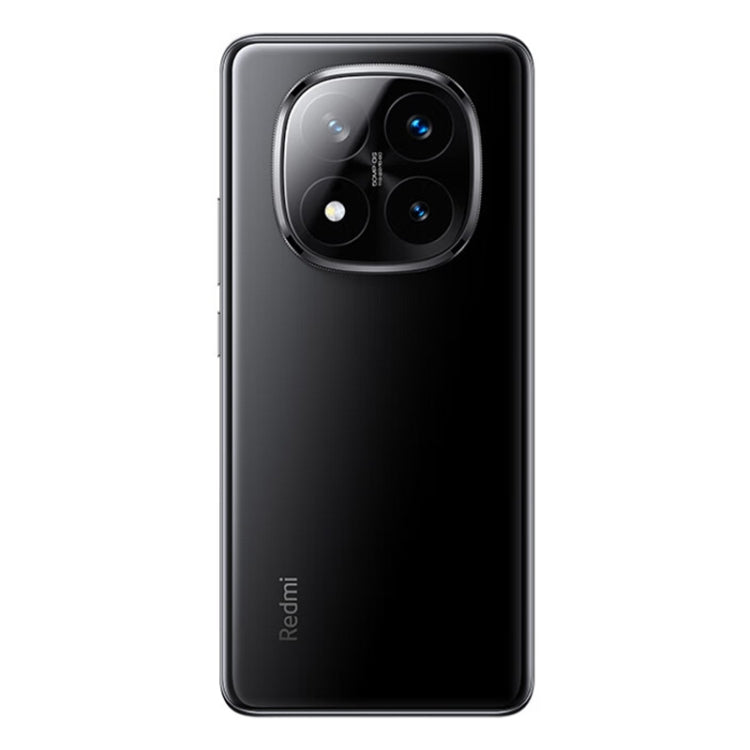 Xiaomi Redmi Note 14 Pro+, 16GB+512GB, 6.67 inch Xiaomi HyperOS Snapdragon 7s Gen 3 Octa Core, NFC, Network: 5G (Black)