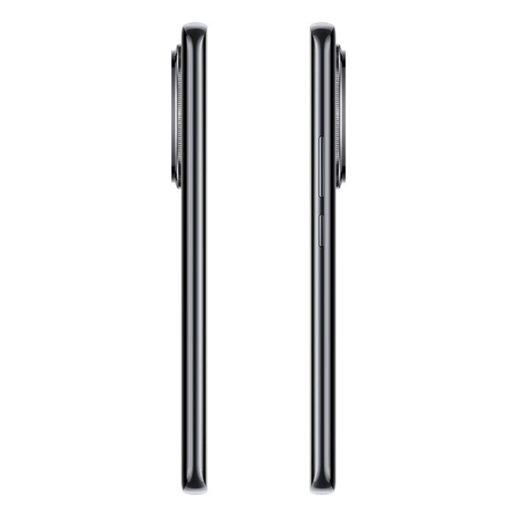 Xiaomi Redmi Note 14 Pro+, 16GB+512GB, 6.67 inch Xiaomi HyperOS Snapdragon 7s Gen 3 Octa Core, NFC, Network: 5G (Black)