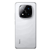 Xiaomi Redmi Note 14 Pro+, 16GB+512GB, 6.67 inch Xiaomi HyperOS Snapdragon 7s Gen 3 Octa Core, NFC, Network: 5G (White)