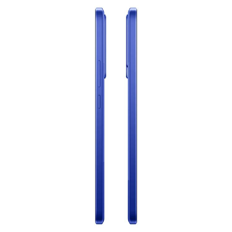 Realme Neo7, 12GB+256GB, 6.78 inch Android 15 / Realme UI 6.0 MediaTek Dimensity 9300+ Octa Core, NFC, Network: 5G, Support Google Play (Blue)
