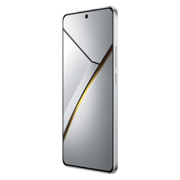 Realme Neo7, 12GB+256GB, 6.78 inch Android 15 / Realme UI 6.0 MediaTek Dimensity 9300+ Octa Core, NFC, Network: 5G, Support Google Play (White)