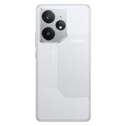 Realme Neo7, 12GB+256GB, 6.78 inch Android 15 / Realme UI 6.0 MediaTek Dimensity 9300+ Octa Core, NFC, Network: 5G, Support Google Play (White)