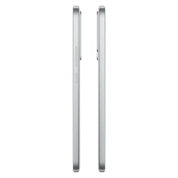 Realme Neo7, 12GB+256GB, 6.78 inch Android 15 / Realme UI 6.0 MediaTek Dimensity 9300+ Octa Core, NFC, Network: 5G, Support Google Play (White)