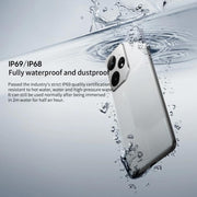 Realme Neo7, 12GB+256GB, 6.78 inch Android 15 / Realme UI 6.0 MediaTek Dimensity 9300+ Octa Core, NFC, Network: 5G, Support Google Play (White)