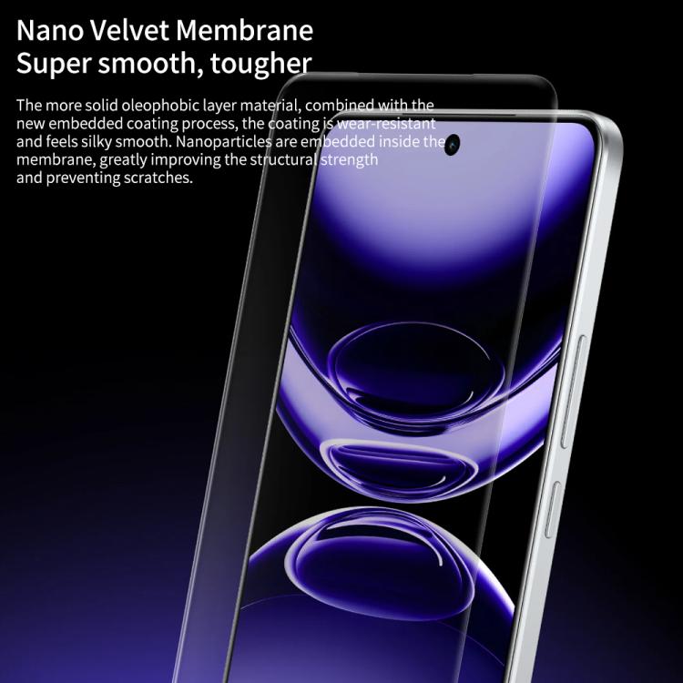 Realme Neo7, 12GB+256GB, 6.78 inch Android 15 / Realme UI 6.0 MediaTek Dimensity 9300+ Octa Core, NFC, Network: 5G, Support Google Play (White)