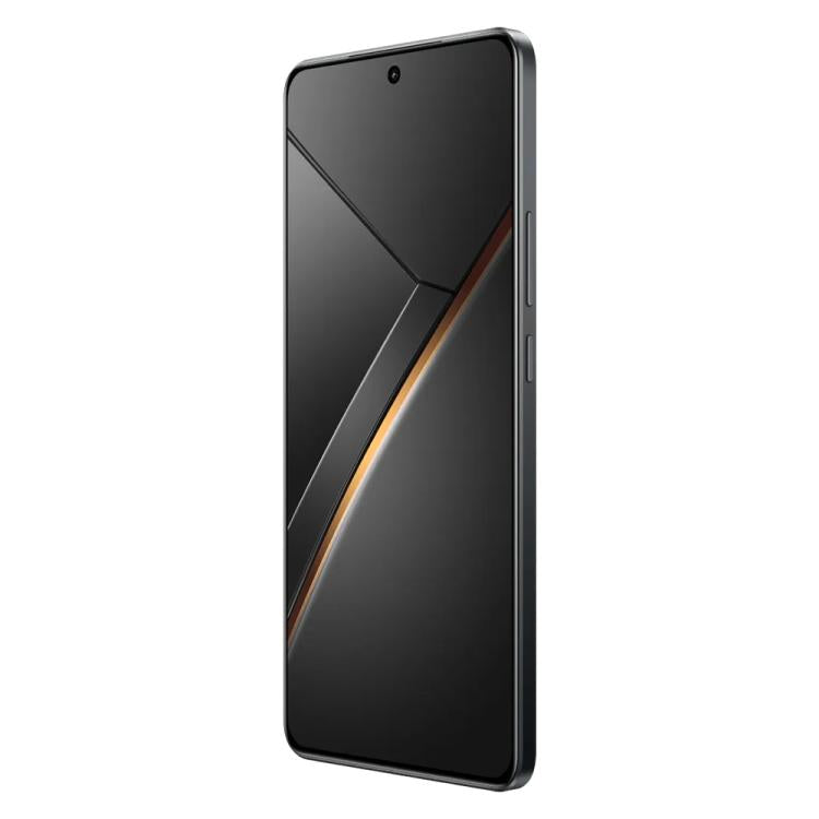 Realme Neo7, 12GB+512GB, 6.78 inch Android 15 / Realme UI 6.0 MediaTek Dimensity 9300+ Octa Core, NFC, Network: 5G, Support Google Play (Black)