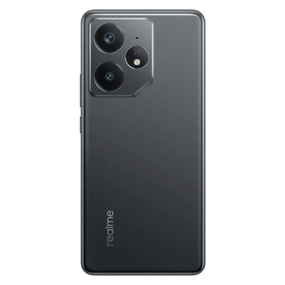 Realme Neo7, 12GB+512GB, 6.78 inch Android 15 / Realme UI 6.0 MediaTek Dimensity 9300+ Octa Core, NFC, Network: 5G, Support Google Play (Black)