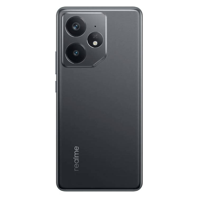 Realme Neo7, 12GB+512GB, 6.78 inch Android 15 / Realme UI 6.0 MediaTek Dimensity 9300+ Octa Core, NFC, Network: 5G, Support Google Play (Black)