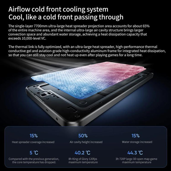 Realme Neo7, 12GB+512GB, 6.78 inch Android 15 / Realme UI 6.0 MediaTek Dimensity 9300+ Octa Core, NFC, Network: 5G, Support Google Play (Black)