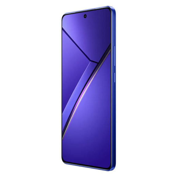 Realme Neo7, 16GB+512GB, 6.78 inch Android 15 / Realme UI 6.0 MediaTek Dimensity 9300+ Octa Core, NFC, Network: 5G, Support Google Play (Blue)