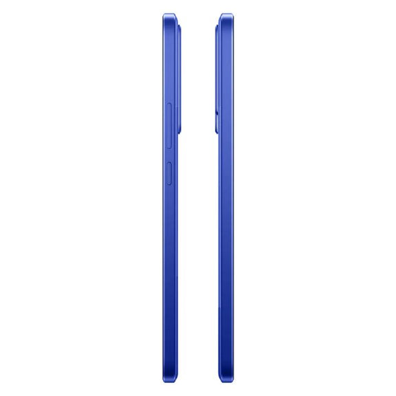Realme Neo7, 16GB+512GB, 6.78 inch Android 15 / Realme UI 6.0 MediaTek Dimensity 9300+ Octa Core, NFC, Network: 5G, Support Google Play (Blue)