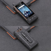 UNIWA P4 Plus UHF Walkie Talkie Rugged Phone, 4GB+64GB, 4.0 inch Android 14 MediaTek MT6765 Helio P35 Octa Core, Network: 4G (AU Plug)