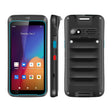 UNIWA V5N Barcode PDA Rugged Phone, 4GB+64GB, 5.5 inch Android 12 MediaTek MT6765 Helio P35 Octa Core, NFC, Network: 4G (EU Plug) - free shipping - PMc TechLife - Order now!