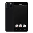 MELROSE S18, 2GB+16GB, 2.95 inch Android 9.0 MTK6737 Quad Core, Bluetooth, WiFi, Network: 4G (Black) - free shipping - PMc TechLife - Order now!