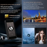 MELROSE S18, 2GB+16GB, 2.95 inch Android 9.0 MTK6737 Quad Core, Bluetooth, WiFi, Network: 4G (Blue)