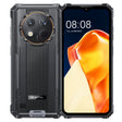 Oukitel G1 Rugged Phone, 6GB+256GB, Fingerprint Identification, 6.52 inch Android 14 T606 Octa Core, NFC, OTG, Network: 4G (Grey) - free shipping - PMC TechLife - Order now!