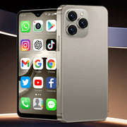 SOYES F9 Max, 6GB+128GB, 4.3 inch Android 12 MTK6762 Octa Core, Network: 4G, OTG, Dual SIM (Champagne Gold)