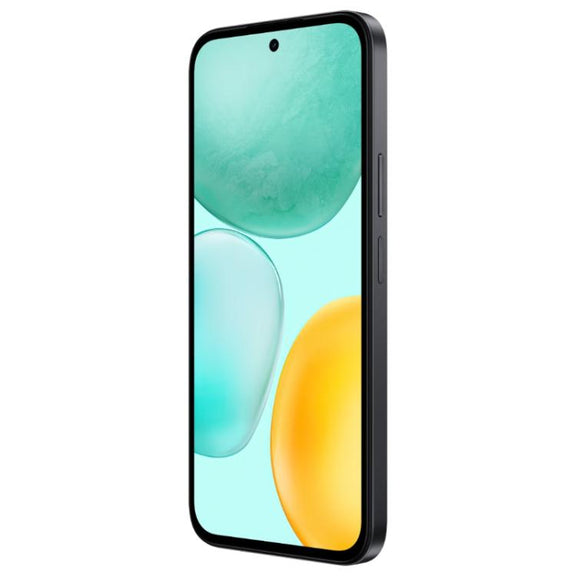 Honor Play 60, 6GB+128GB, Side Fingerprint, 6.61 inch MagicOS 9.0 Dimensity 6300 Octa Core, Network: 5G, OTG (Black)