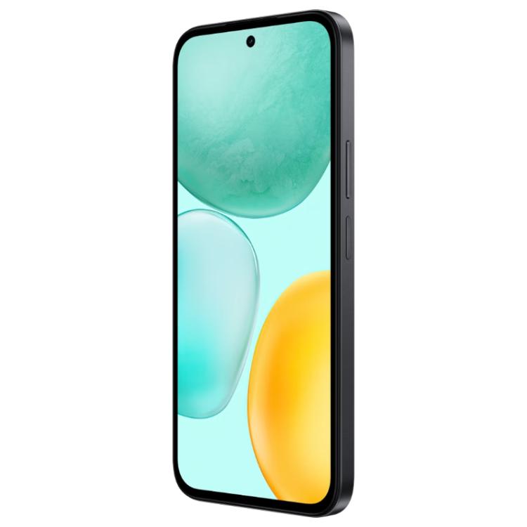 Honor Play 60, 6GB+128GB, Side Fingerprint, 6.61 inch MagicOS 9.0 Dimensity 6300 Octa Core, Network: 5G, OTG (Black)