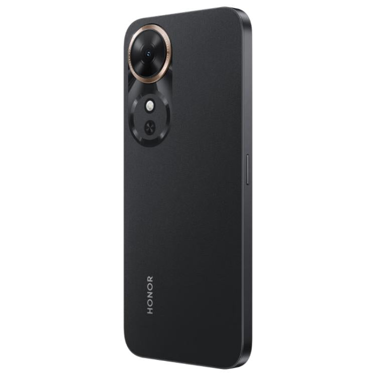 Honor Play 60, 6GB+128GB, Side Fingerprint, 6.61 inch MagicOS 9.0 Dimensity 6300 Octa Core, Network: 5G, OTG (Black)