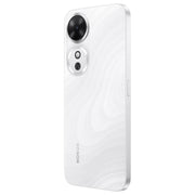 Honor Play 60, 6GB+128GB, Side Fingerprint, 6.61 inch MagicOS 9.0 Dimensity 6300 Octa Core, Network: 5G, OTG (White)