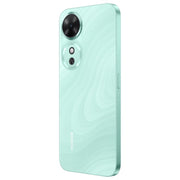 Honor Play 60, 8GB+256GB, Side Fingerprint, 6.61 inch MagicOS 9.0 Dimensity 6300 Octa Core, Network: 5G, OTG (Cyan)