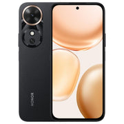 Honor Play 60m, 6GB+128GB, Side Fingerprint, 6.61 inch MagicOS 9.0 Dimensity 6300 Octa Core, Network: 5G, OTG (Black)