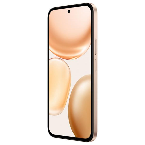 Honor Play 60m, 8GB+256GB, Side Fingerprint, 6.61 inch MagicOS 9.0 Dimensity 6300 Octa Core, Network: 5G, OTG (Gold)