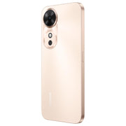 Honor Play 60m, 8GB+256GB, Side Fingerprint, 6.61 inch MagicOS 9.0 Dimensity 6300 Octa Core, Network: 5G, OTG (Gold)