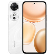 Honor Play 60m, 8GB+256GB, Side Fingerprint, 6.61 inch MagicOS 9.0 Dimensity 6300 Octa Core, Network: 5G, OTG (White)