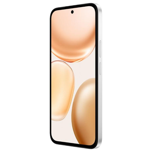 Honor Play 60m, 8GB+256GB, Side Fingerprint, 6.61 inch MagicOS 9.0 Dimensity 6300 Octa Core, Network: 5G, OTG (White)