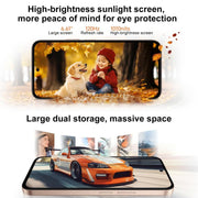 Honor Play 60m, 8GB+256GB, Side Fingerprint, 6.61 inch MagicOS 9.0 Dimensity 6300 Octa Core, Network: 5G, OTG (White)