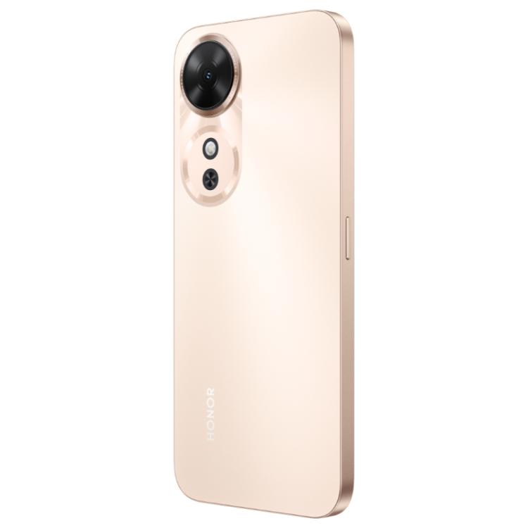 Honor Play 60m, 12GB+256GB, Side Fingerprint, 6.61 inch MagicOS 9.0 Dimensity 6300 Octa Core, Network: 5G, OTG (Gold)