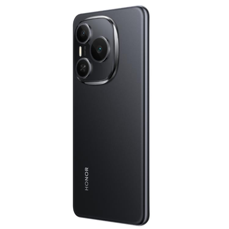 Honor Power, 12GB+256GB, Screen Fingerprint, 6.78 inch MagicOS 9.0 Snapdragon 7 Gen 3 Octa Core, Network: 5G, NFC, OTG (Black)