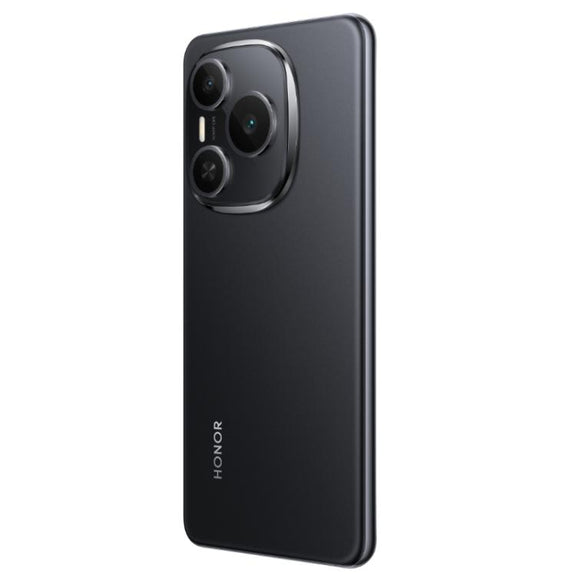 Honor Power, 12GB+256GB, Screen Fingerprint, 6.78 inch MagicOS 9.0 Snapdragon 7 Gen 3 Octa Core, Network: 5G, NFC, OTG (Black)