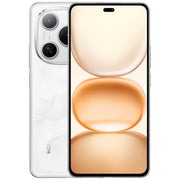Honor Power, 12GB+256GB, Screen Fingerprint, 6.78 inch MagicOS 9.0 Snapdragon 7 Gen 3 Octa Core, Network: 5G, NFC, OTG (White)
