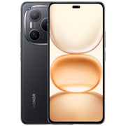 Honor Power, 12GB+512GB, Screen Fingerprint, 6.78 inch MagicOS 9.0 Snapdragon 7 Gen 3 Octa Core, Network: 5G, NFC, OTG (Black)