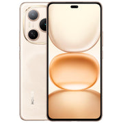 Honor Power, 12GB+512GB, Screen Fingerprint, 6.78 inch MagicOS 9.0 Snapdragon 7 Gen 3 Octa Core, Network: 5G, NFC, OTG (Gold)
