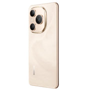 Honor Power, 12GB+512GB, Screen Fingerprint, 6.78 inch MagicOS 9.0 Snapdragon 7 Gen 3 Octa Core, Network: 5G, NFC, OTG (Gold)